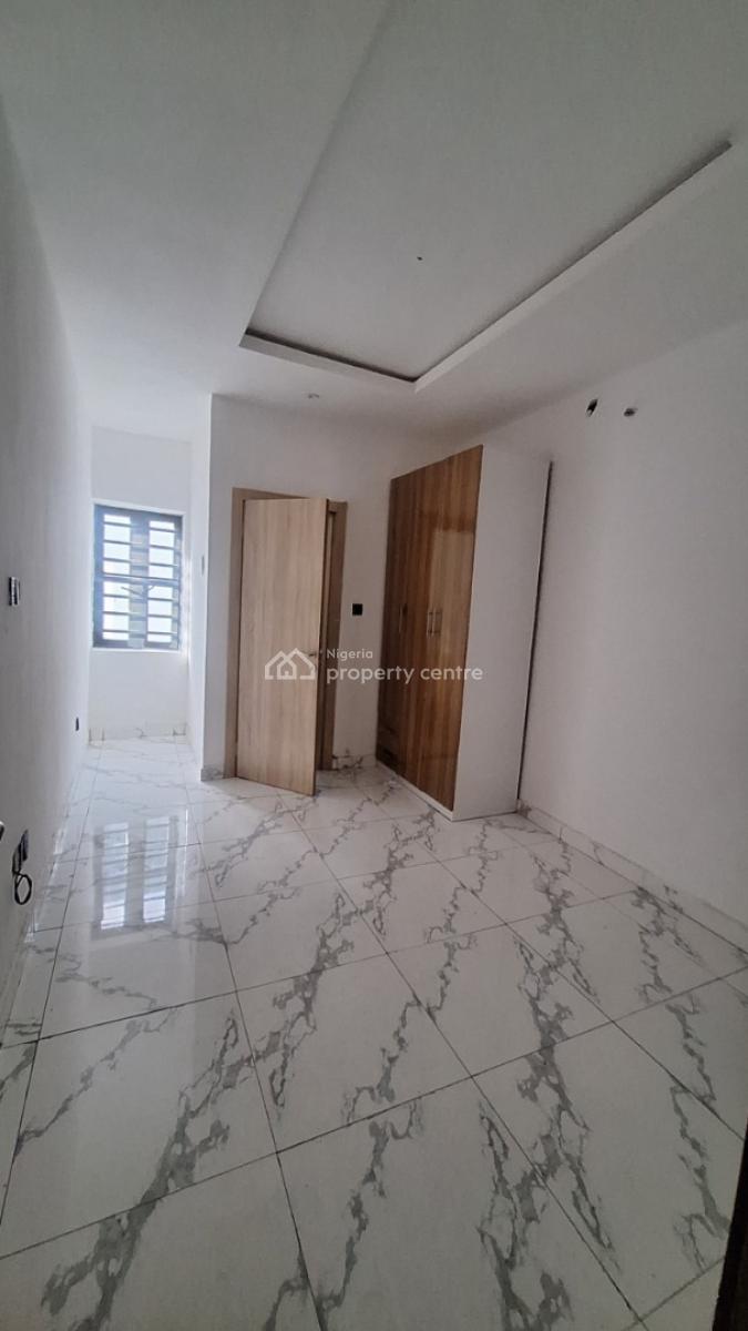 Newly Built 3-bedroom Apartment, News Engineering, Dawaki, Gwarinpa, Abuja, Flat / Apartment for Rent