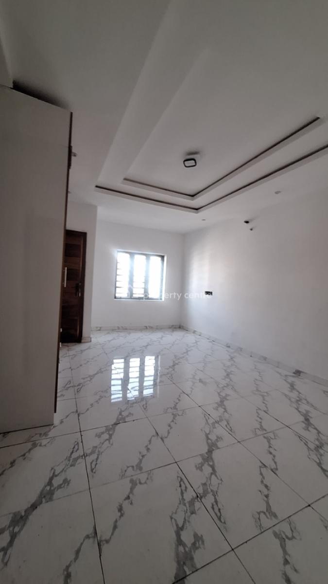 Newly Built 3-bedroom Apartment, News Engineering, Dawaki, Gwarinpa, Abuja, Flat / Apartment for Rent