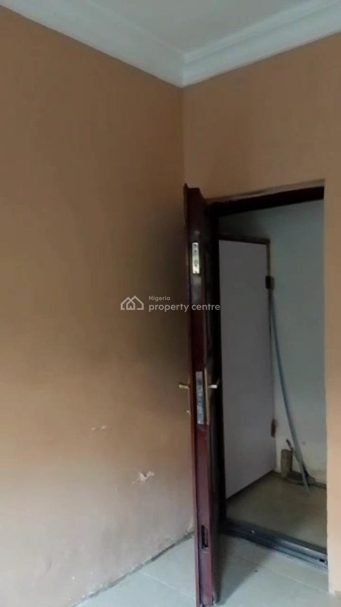 Spacious Roomself Contain Apartment, Off Admiralty Way, Lekki Phase 1, Lekki, Lagos, Self Contain (single Rooms) for Rent