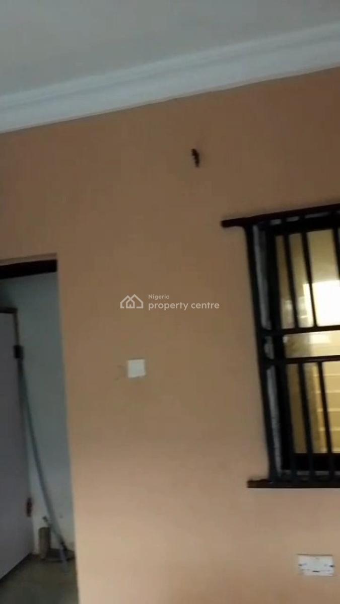 Spacious Roomself Contain Apartment, Off Admiralty Way, Lekki Phase 1, Lekki, Lagos, Self Contain (single Rooms) for Rent
