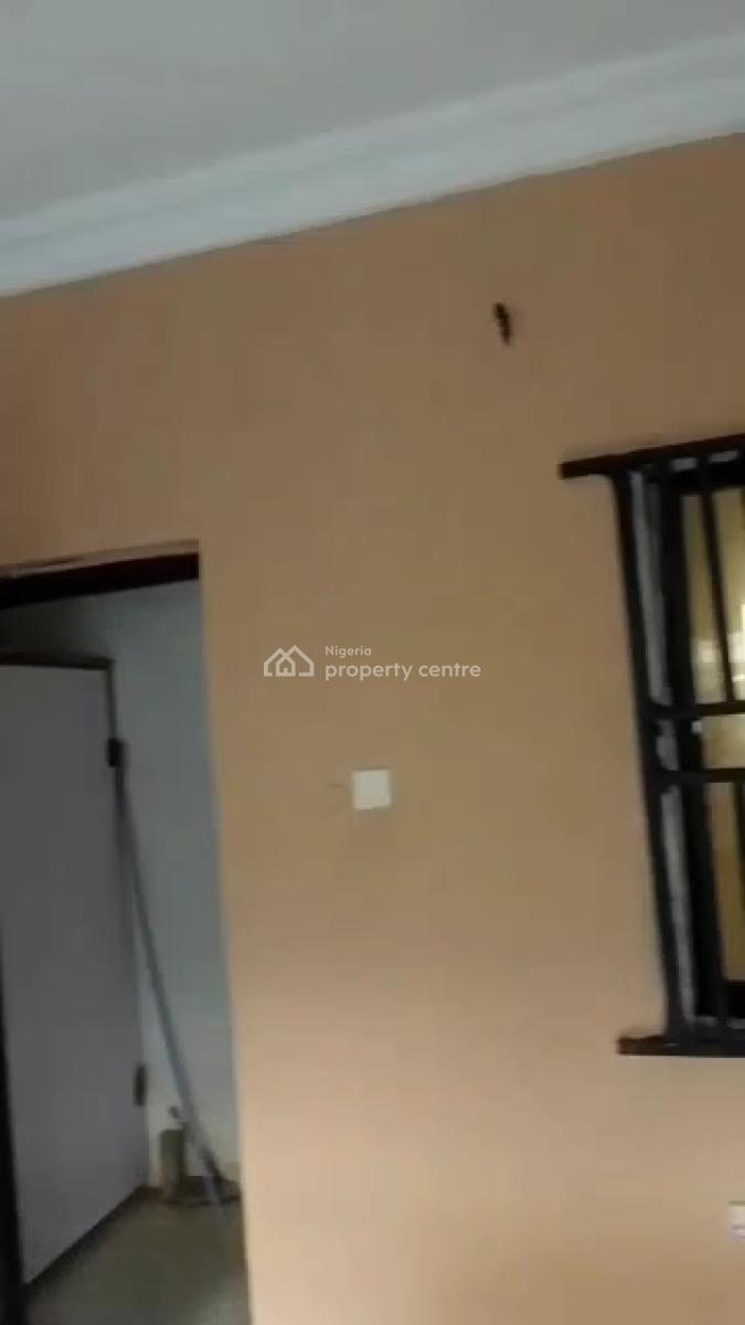 Spacious Roomself Contain Apartment, Off Admiralty Way, Lekki Phase 1, Lekki, Lagos, Self Contain (single Rooms) for Rent