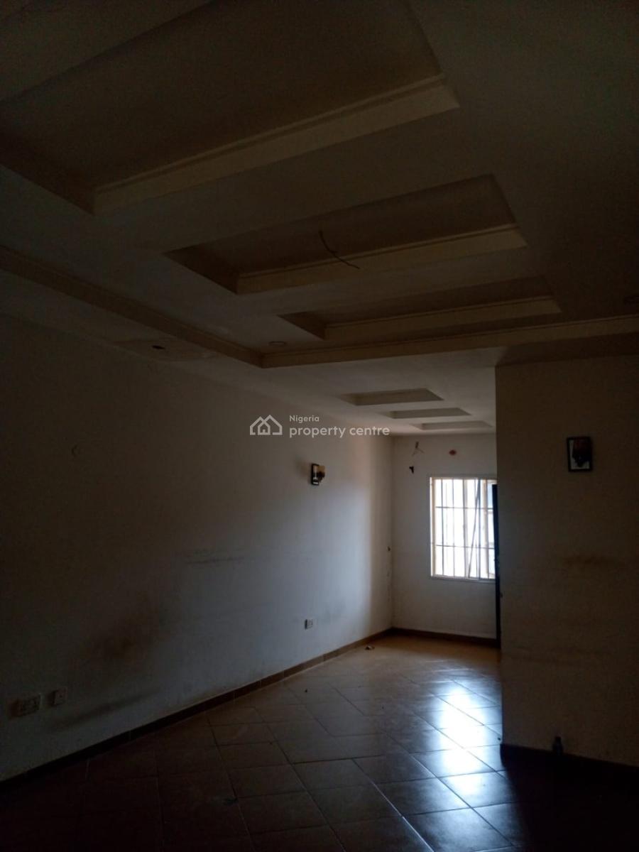 ..!.. Super Clean 2 Bedrooms Apartment, By American International School, Durumi, Abuja, House for Rent