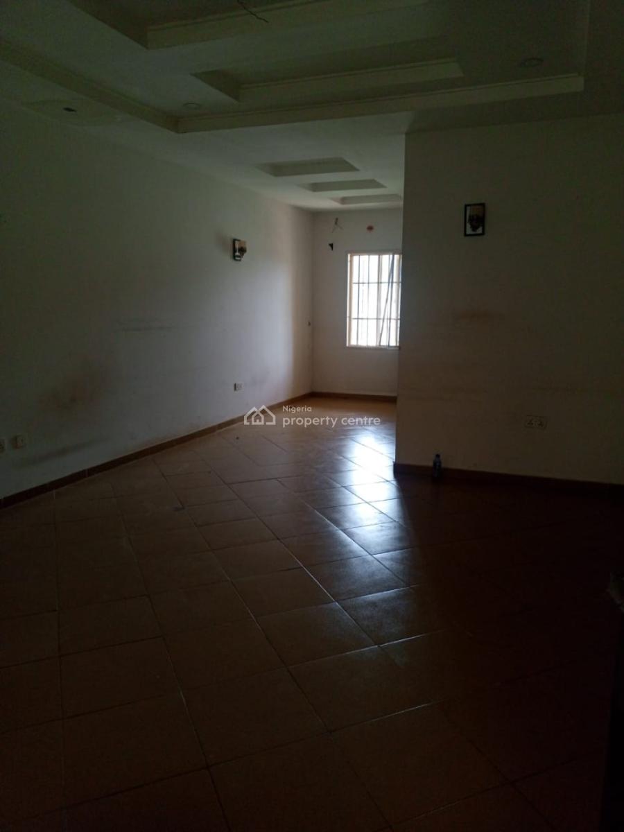 ..!.. Super Clean 2 Bedrooms Apartment, By American International School, Durumi, Abuja, House for Rent