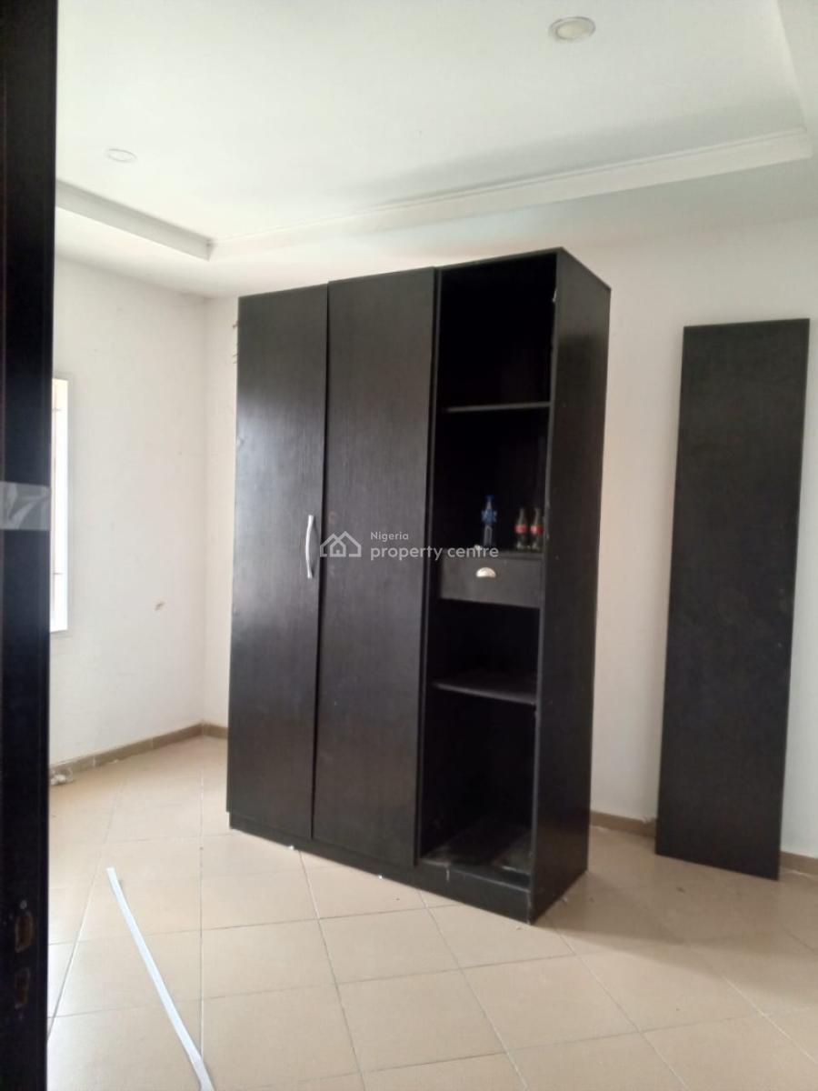 ..!.. Super Clean 2 Bedrooms Apartment, By American International School, Durumi, Abuja, House for Rent