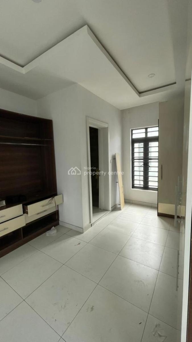 5 Bedroom Fully Detached Duplex with Pool &bq, Lekki Phase 1, Lekki, Lagos, Detached Duplex for Rent