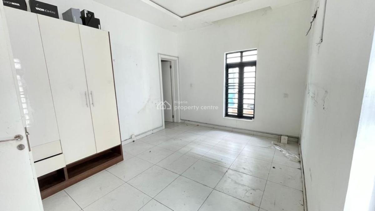 5 Bedroom Fully Detached Duplex with Pool &bq, Lekki Phase 1, Lekki, Lagos, Detached Duplex for Rent