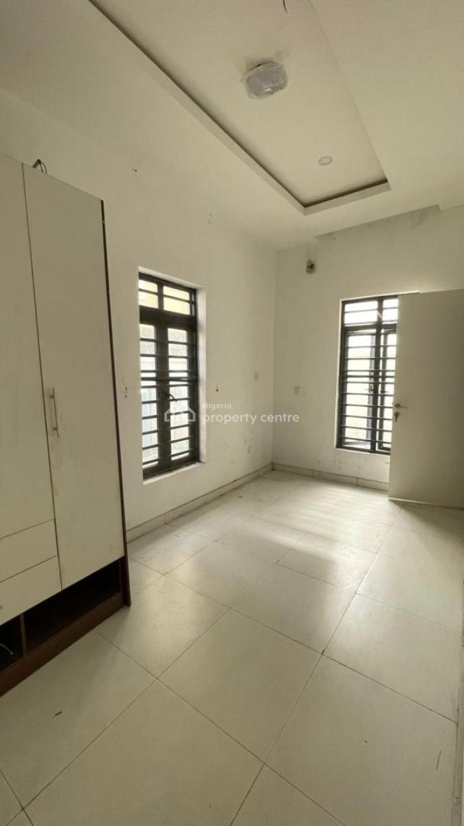 5 Bedroom Fully Detached Duplex with Pool &bq, Lekki Phase 1, Lekki, Lagos, Detached Duplex for Rent