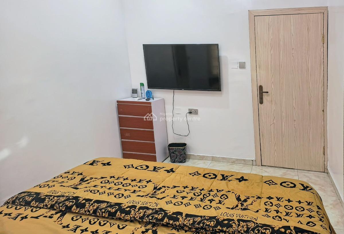 Luxury Fully Furnished 4 Bed Duplex + Lounge, Lekki Gardens Phase 5, General Paint Ajah, Ajah, Lagos, Semi-detached Duplex for Rent
