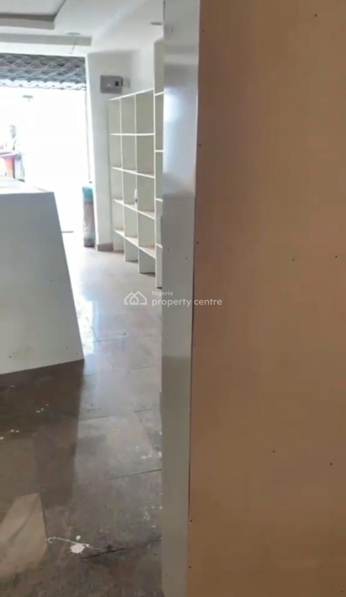 Pharmacy Business for Lease, Gwarinpa, Abuja, Commercial Property for Rent