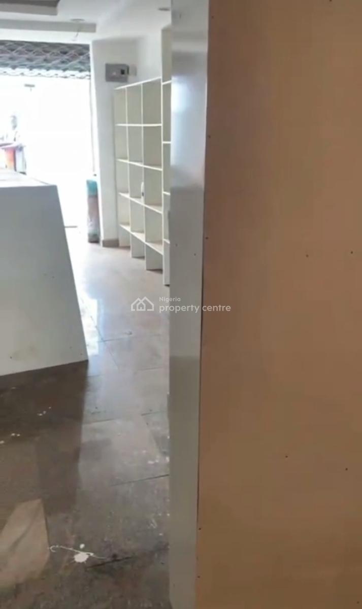 Pharmacy Business for Lease, Gwarinpa, Abuja, Commercial Property for Rent