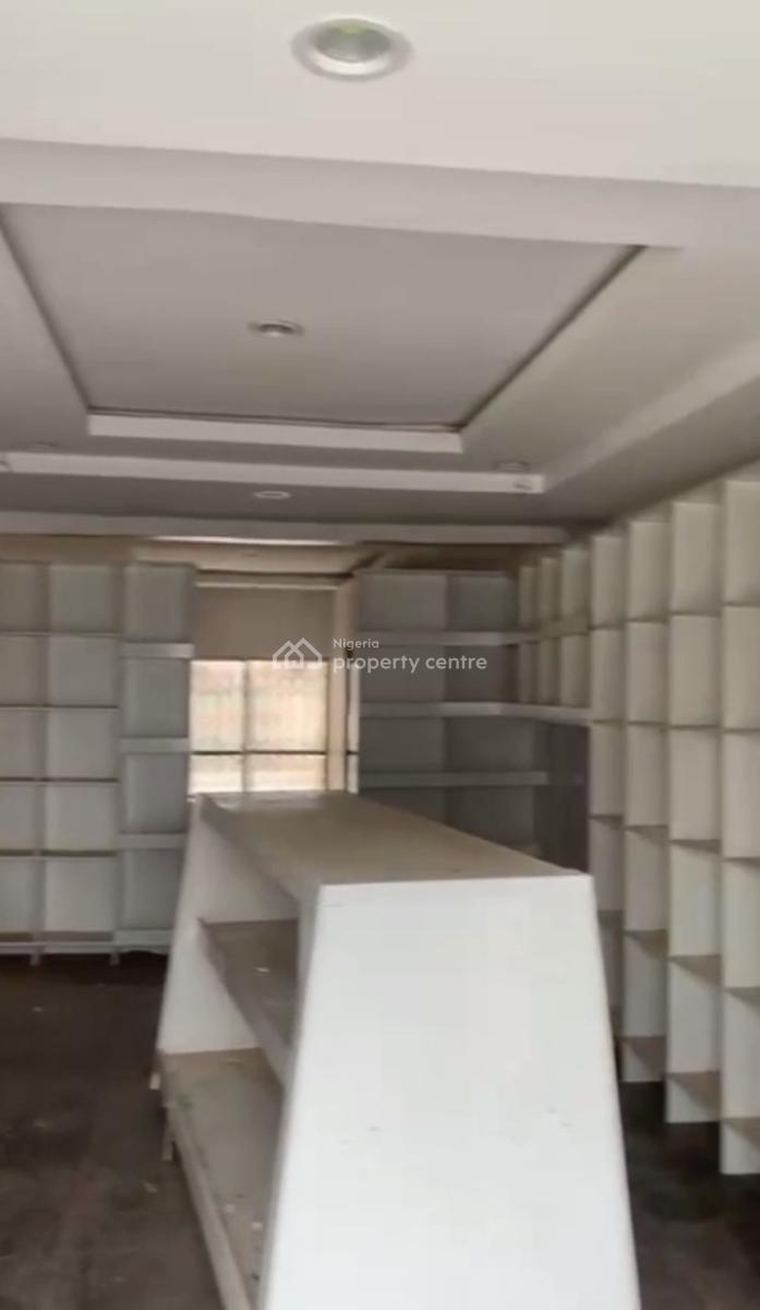 Pharmacy Business for Lease, Gwarinpa, Abuja, Commercial Property for Rent
