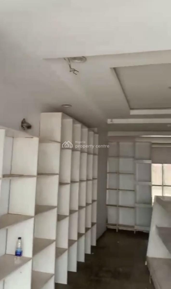 Pharmacy Business for Lease, Gwarinpa, Abuja, Commercial Property for Rent