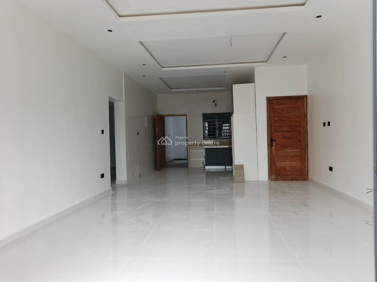 2 Bedroom with Bq, Lekki Phase 1, Lekki, Lagos, Flat / Apartment for Sale