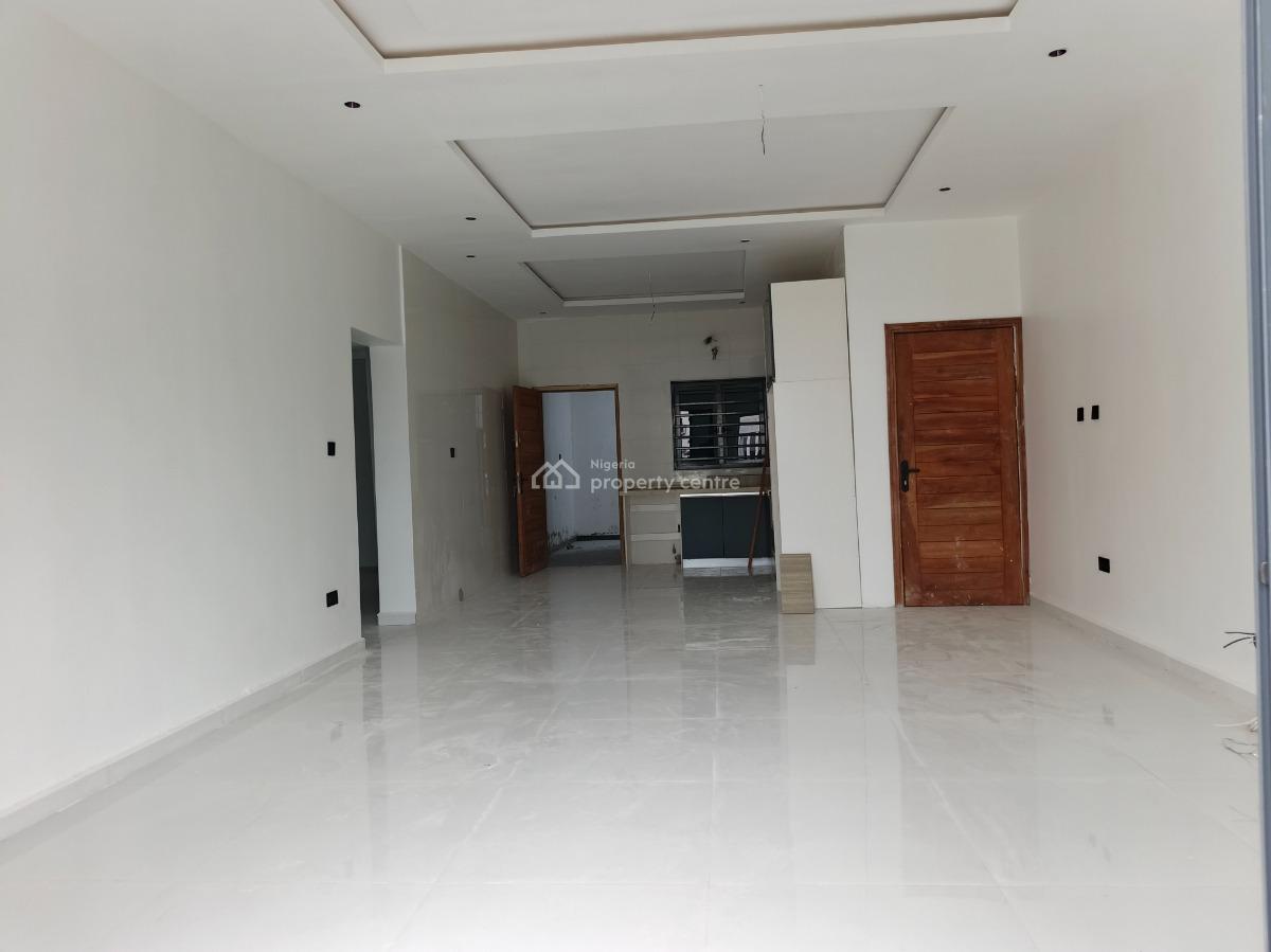 2 Bedroom with Bq, Lekki Phase 1, Lekki, Lagos, Flat / Apartment for Sale