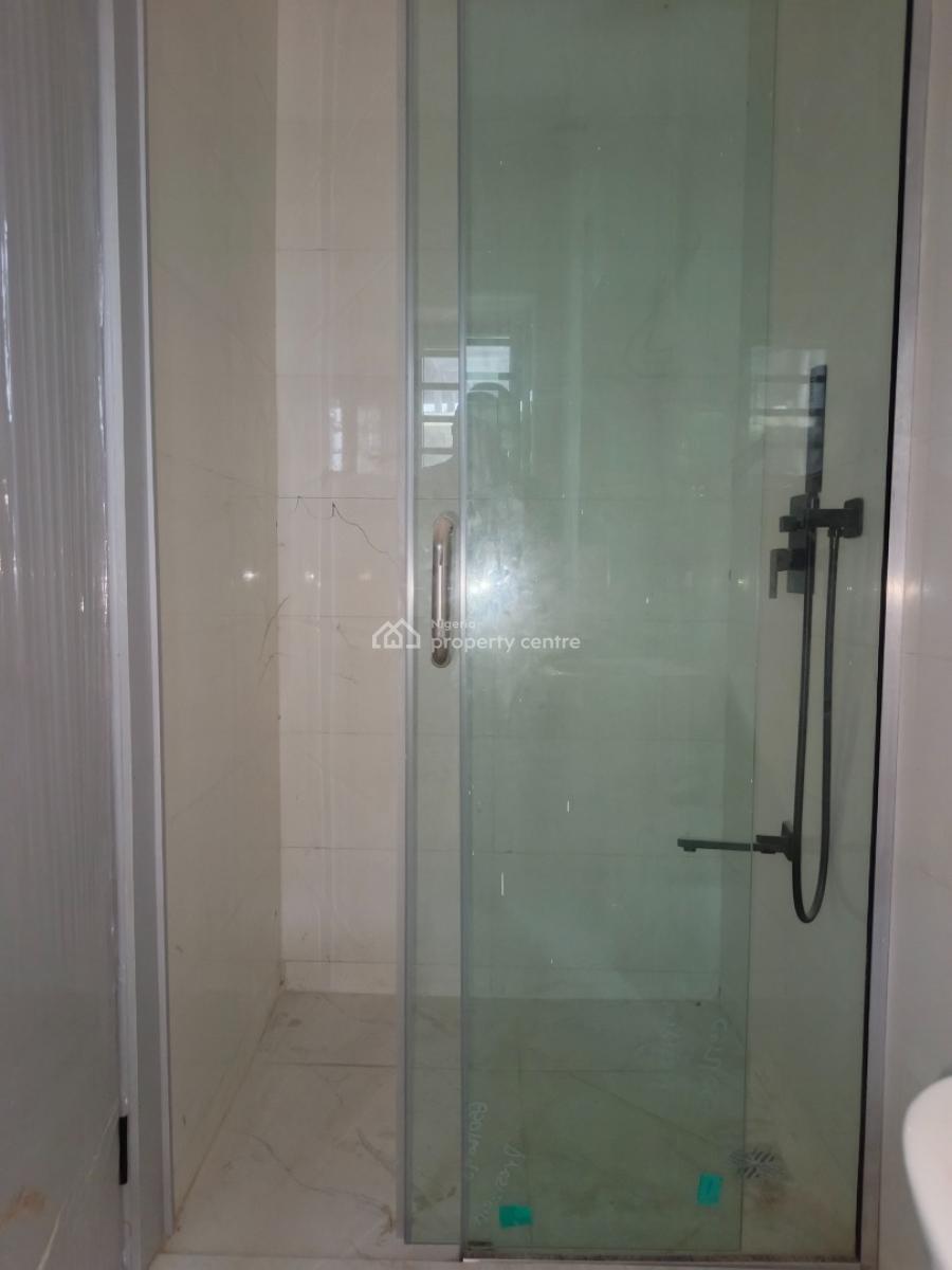 2 Bedroom with Bq, Lekki Phase 1, Lekki, Lagos, Flat / Apartment for Sale