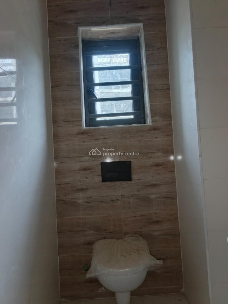 2 Bedroom with Bq, Lekki Phase 1, Lekki, Lagos, Flat / Apartment for Sale