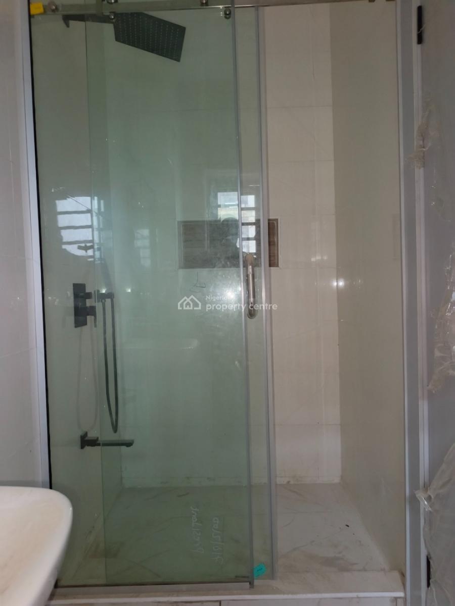 2 Bedroom with Bq, Lekki Phase 1, Lekki, Lagos, Flat / Apartment for Sale