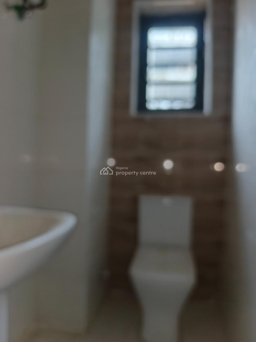 2 Bedroom with Bq, Lekki Phase 1, Lekki, Lagos, Flat / Apartment for Sale