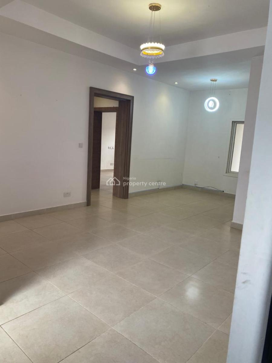 Sharp 2 Bedroom Flat, Bilaard Realty Estate, Life Camp, Abuja, Flat / Apartment for Rent
