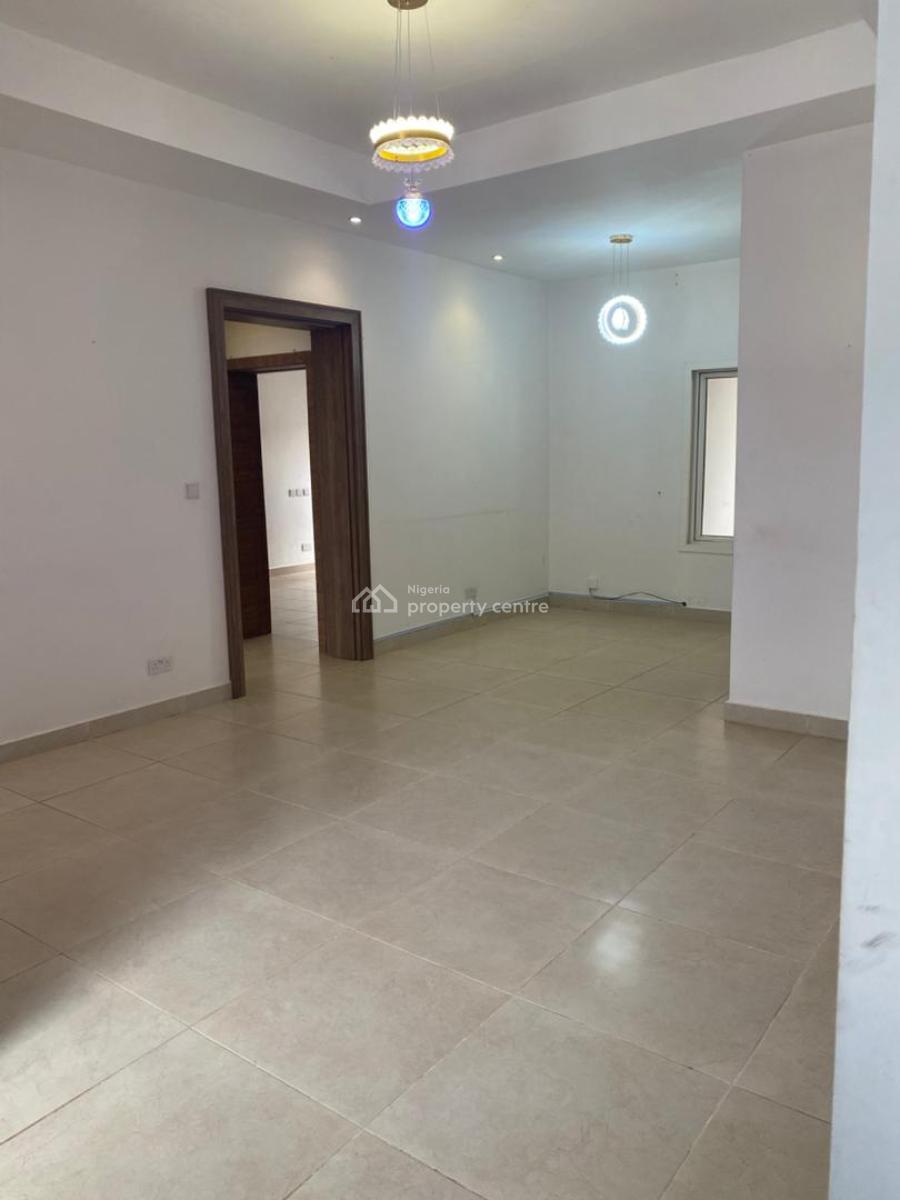 Sharp 2 Bedroom Flat, Bilaard Realty Estate, Life Camp, Abuja, Flat / Apartment for Rent