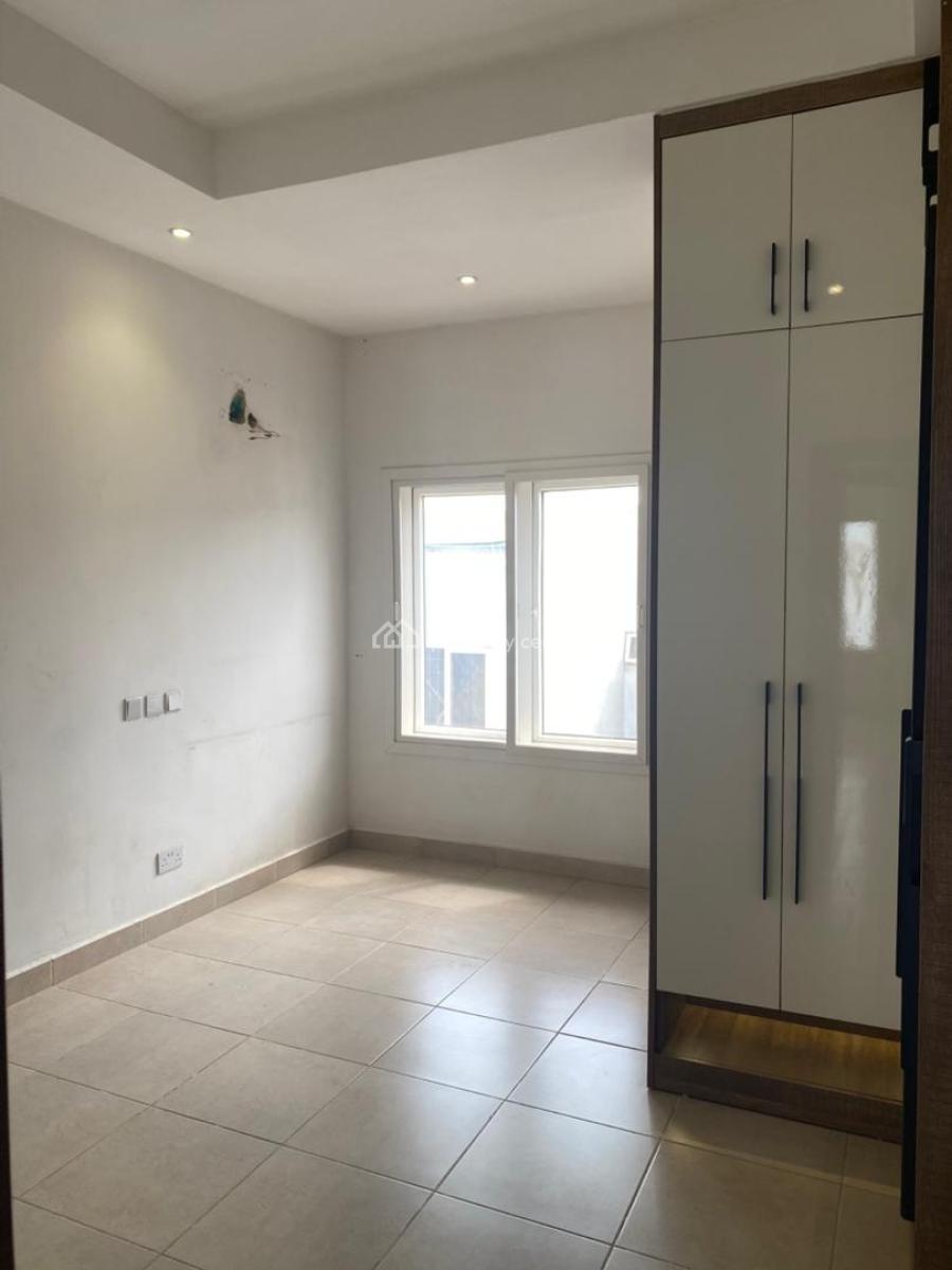 Sharp 2 Bedroom Flat, Bilaard Realty Estate, Life Camp, Abuja, Flat / Apartment for Rent