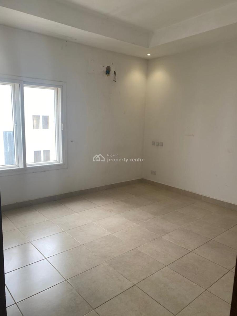 Sharp 2 Bedroom Flat, Bilaard Realty Estate, Life Camp, Abuja, Flat / Apartment for Rent