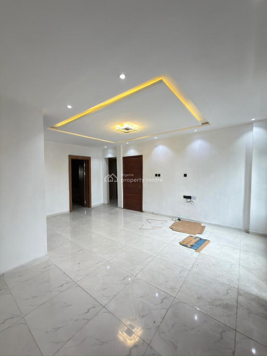 2 Bedroom Apartment, Lekki Phase 1, Lekki, Lagos, Flat / Apartment for Rent