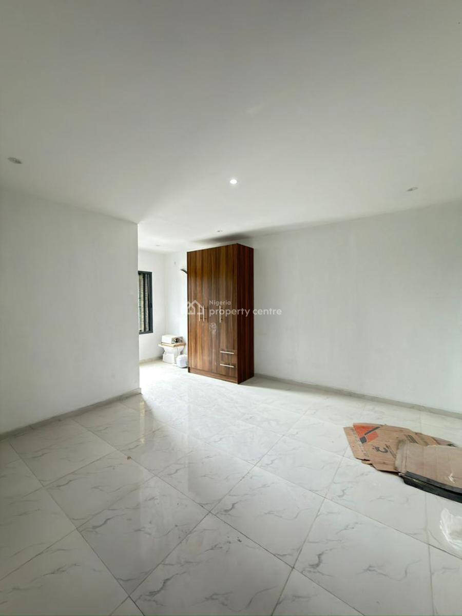 2 Bedroom Apartment, Lekki Phase 1, Lekki, Lagos, Flat / Apartment for Rent