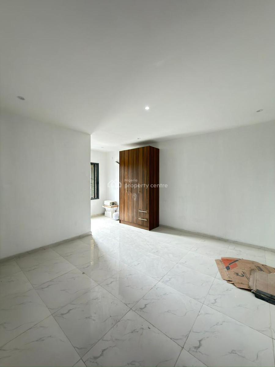2 Bedroom Apartment, Lekki Phase 1, Lekki, Lagos, Flat / Apartment for Rent