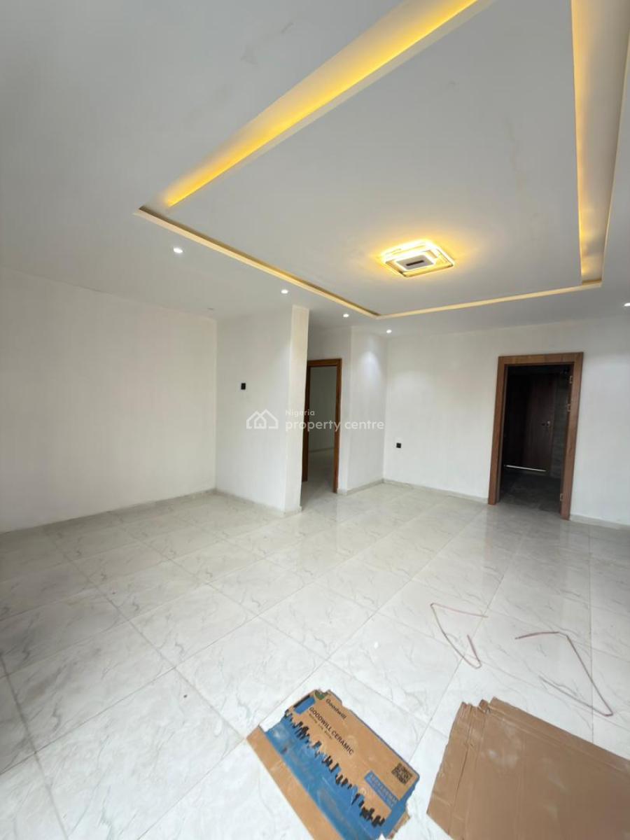 2 Bedroom Apartment, Lekki Phase 1, Lekki, Lagos, Flat / Apartment for Rent