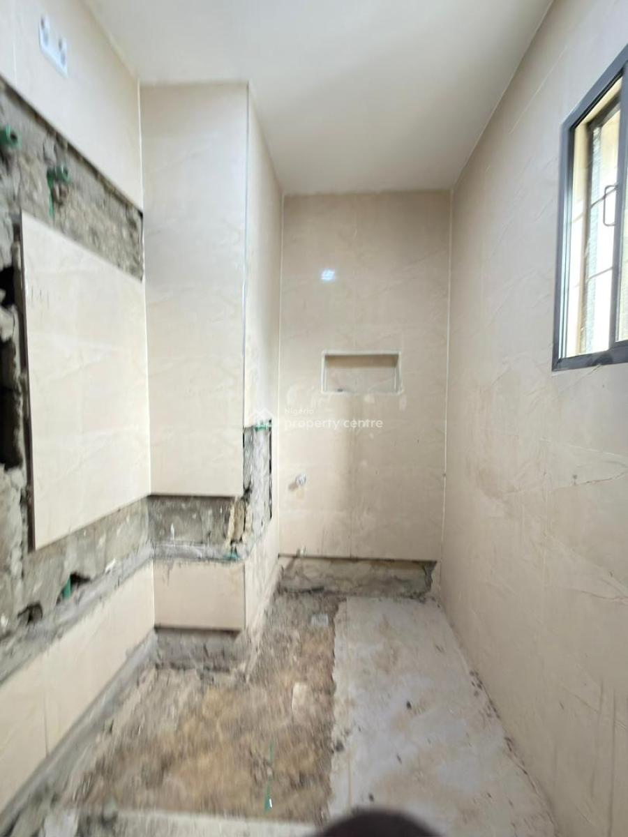 2 Bedroom Apartment, Lekki Phase 1, Lekki, Lagos, Flat / Apartment for Rent