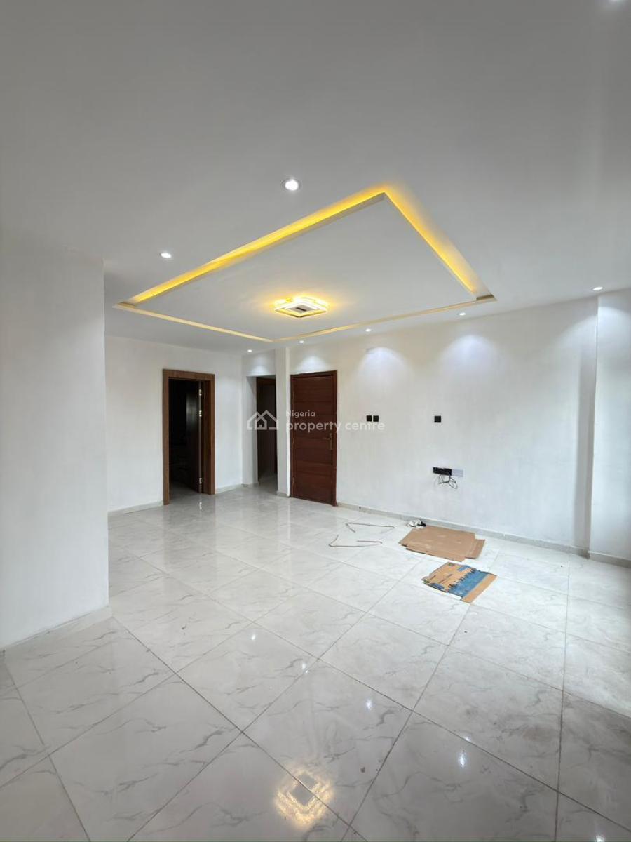 2 Bedroom Apartment, Lekki Phase 1, Lekki, Lagos, Flat / Apartment for Rent