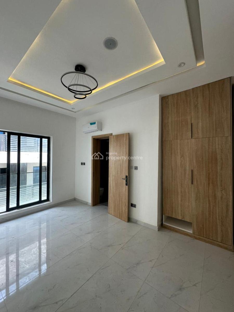 Luxury 2bedroom Apartment, Ikate Elegushi, Lekki, Lagos, Flat / Apartment for Sale