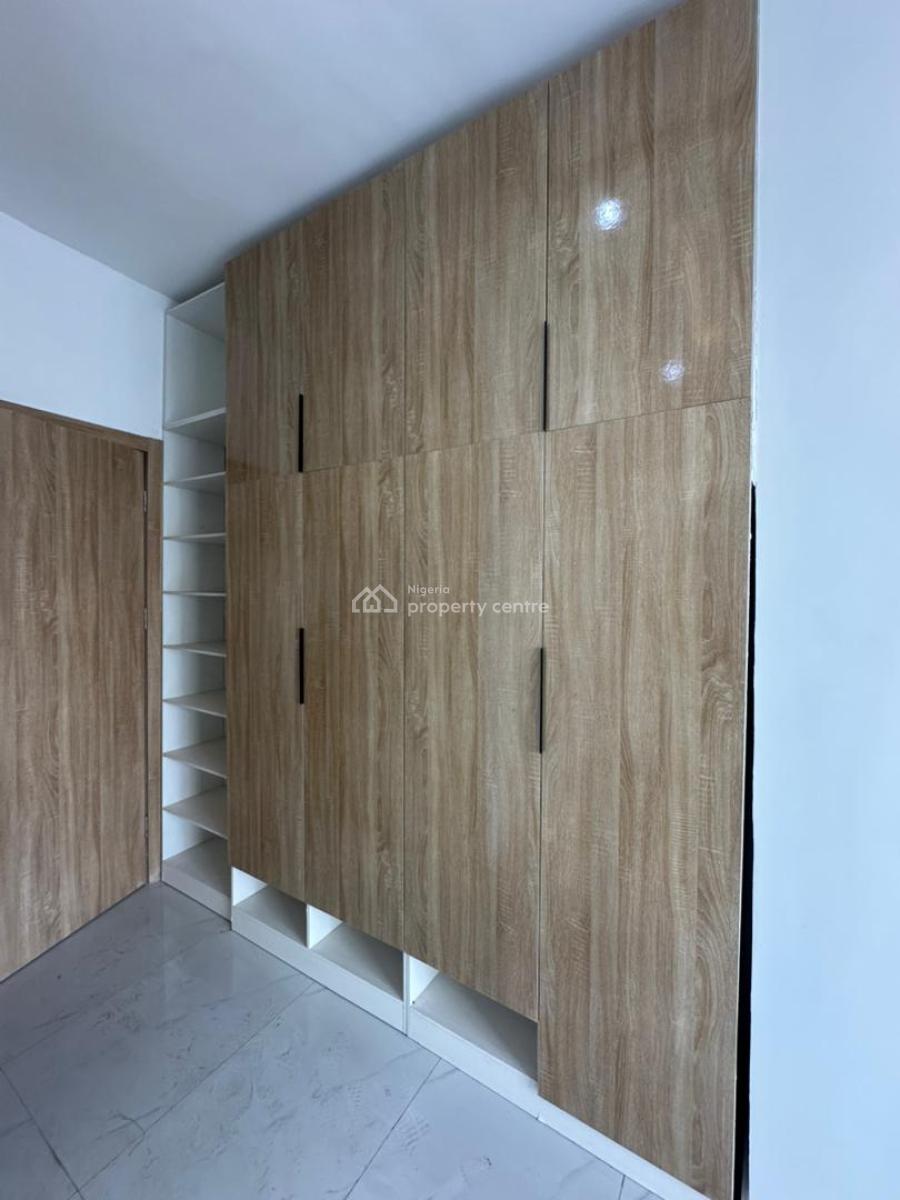 Luxury 2bedroom Apartment, Ikate Elegushi, Lekki, Lagos, Flat / Apartment for Sale