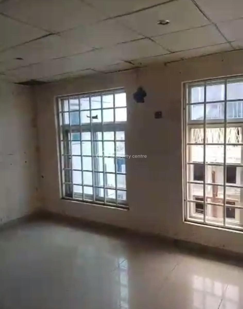 Ground Floor of a Very Busy Commercial Plaza, Utako, Abuja, Plaza / Complex / Mall for Rent