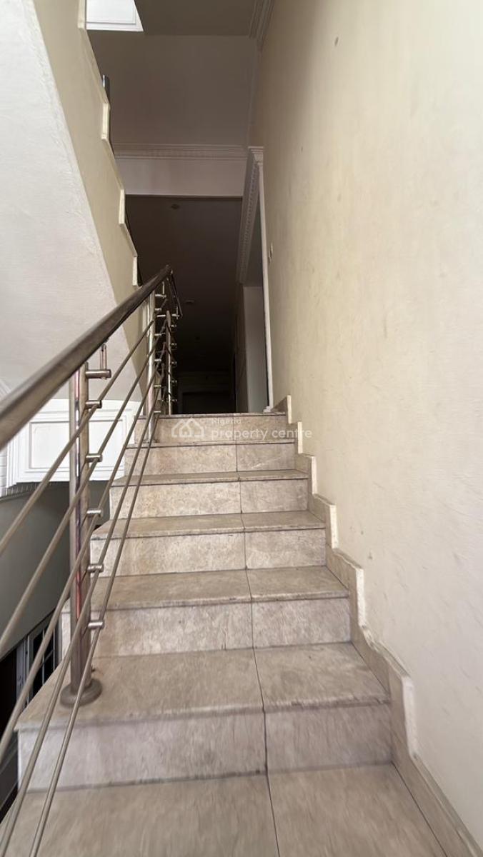 Detached Duplex, Oniru, Oniru, Victoria Island (vi), Lagos, Detached Duplex for Rent