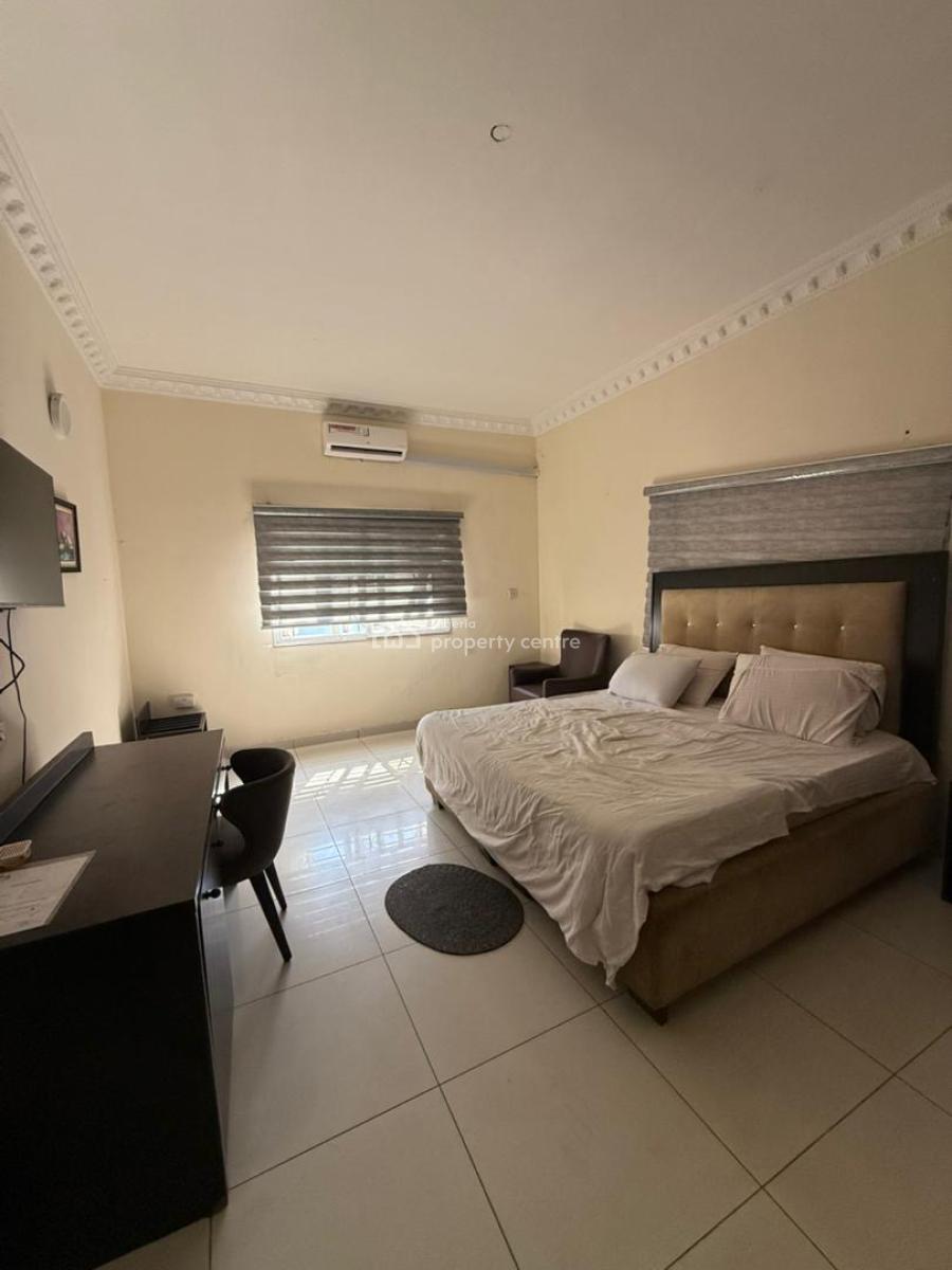 Detached Duplex, Oniru, Oniru, Victoria Island (vi), Lagos, Detached Duplex for Rent