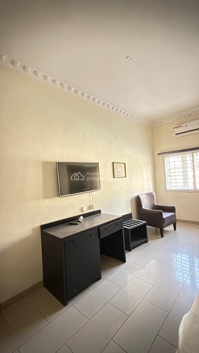 Detached Duplex, Oniru, Oniru, Victoria Island (vi), Lagos, Detached Duplex for Rent