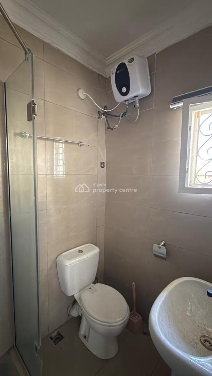 Detached Duplex, Oniru, Oniru, Victoria Island (vi), Lagos, Detached Duplex for Rent
