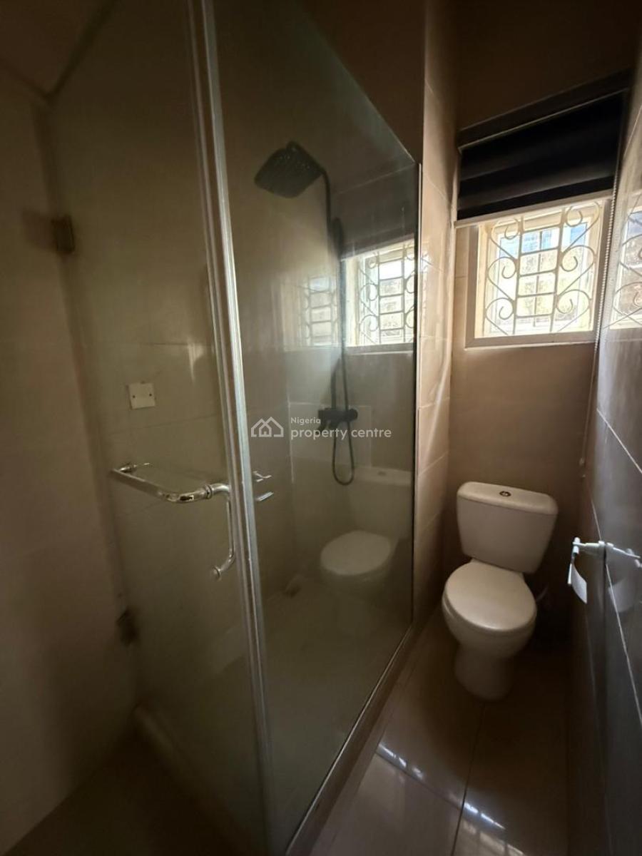 Detached Duplex, Oniru, Oniru, Victoria Island (vi), Lagos, Detached Duplex for Rent