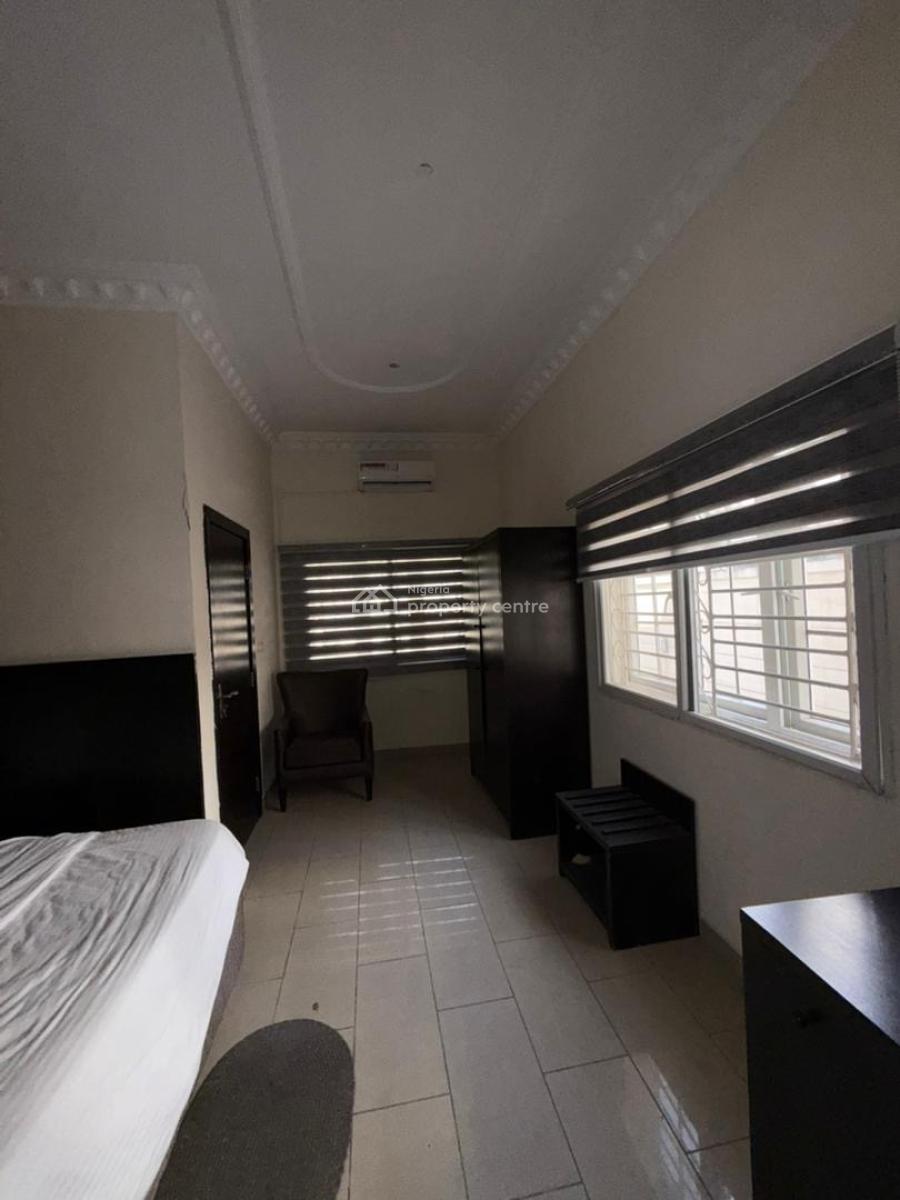 Detached Duplex, Oniru, Oniru, Victoria Island (vi), Lagos, Detached Duplex for Rent