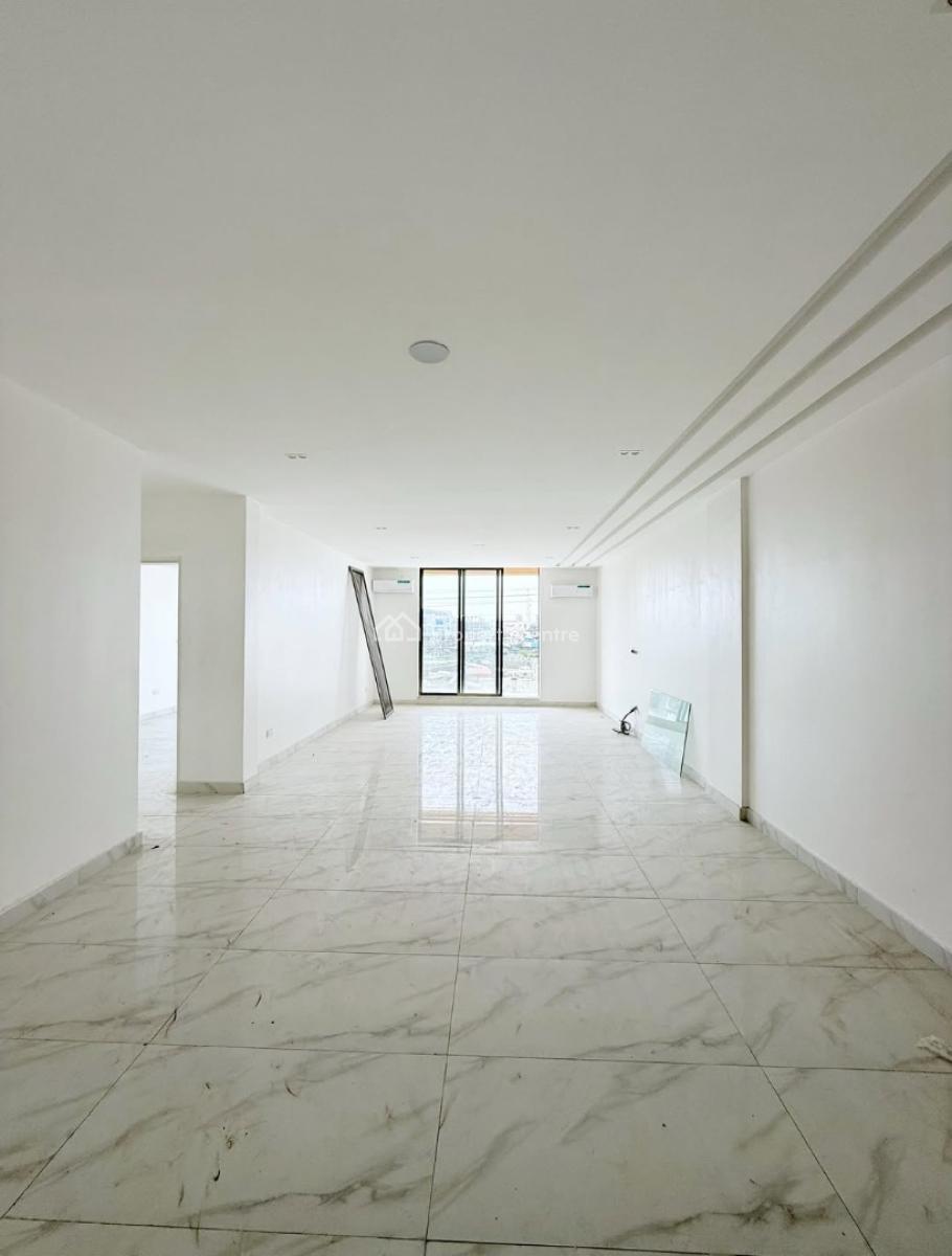 Luxury 1 & 2-bedroom Apartments -- Lekki Phase 1, Lekki Phase 1, Lekki Phase 1, Lekki, Lagos, Flat / Apartment for Sale