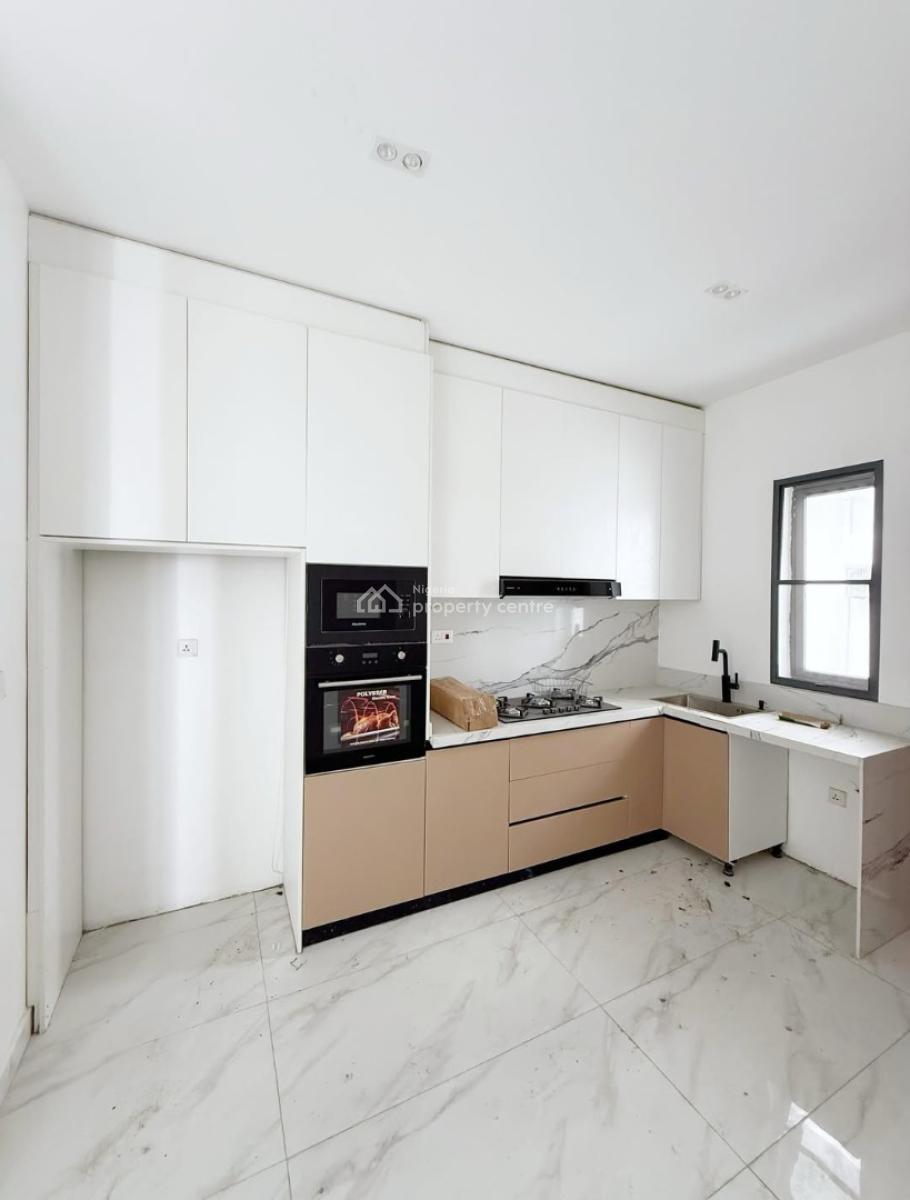 Luxury 1 & 2-bedroom Apartments -- Lekki Phase 1, Lekki Phase 1, Lekki Phase 1, Lekki, Lagos, Flat / Apartment for Sale