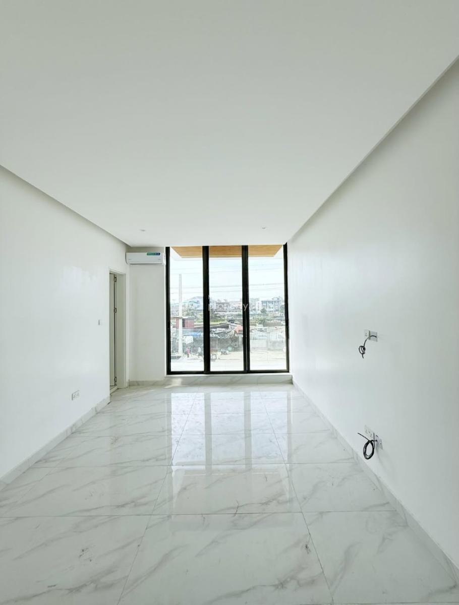 Luxury 1 & 2-bedroom Apartments -- Lekki Phase 1, Lekki Phase 1, Lekki Phase 1, Lekki, Lagos, Flat / Apartment for Sale