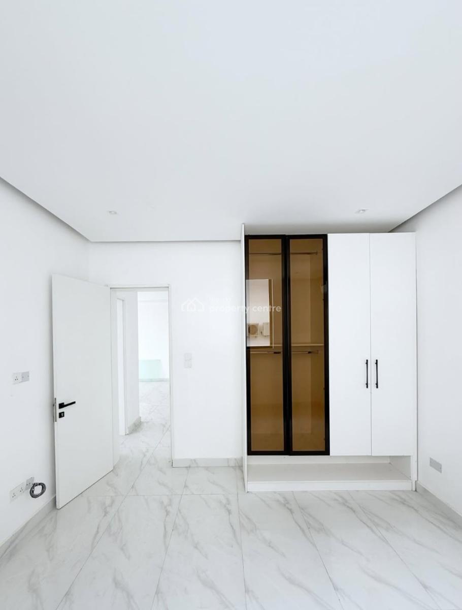 Luxury 1 & 2-bedroom Apartments -- Lekki Phase 1, Lekki Phase 1, Lekki Phase 1, Lekki, Lagos, Flat / Apartment for Sale