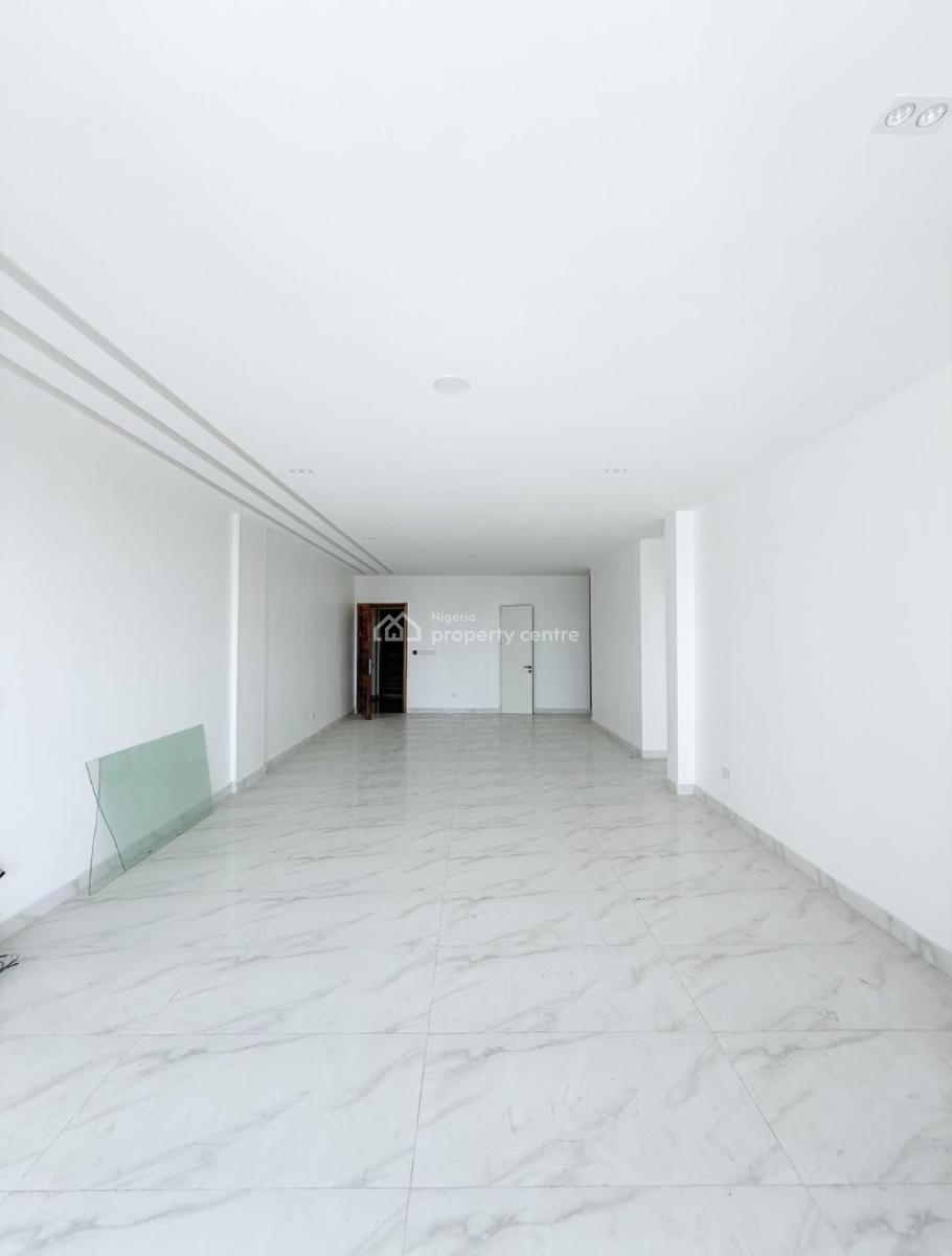 Luxury 1 & 2-bedroom Apartments -- Lekki Phase 1, Lekki Phase 1, Lekki Phase 1, Lekki, Lagos, Flat / Apartment for Sale
