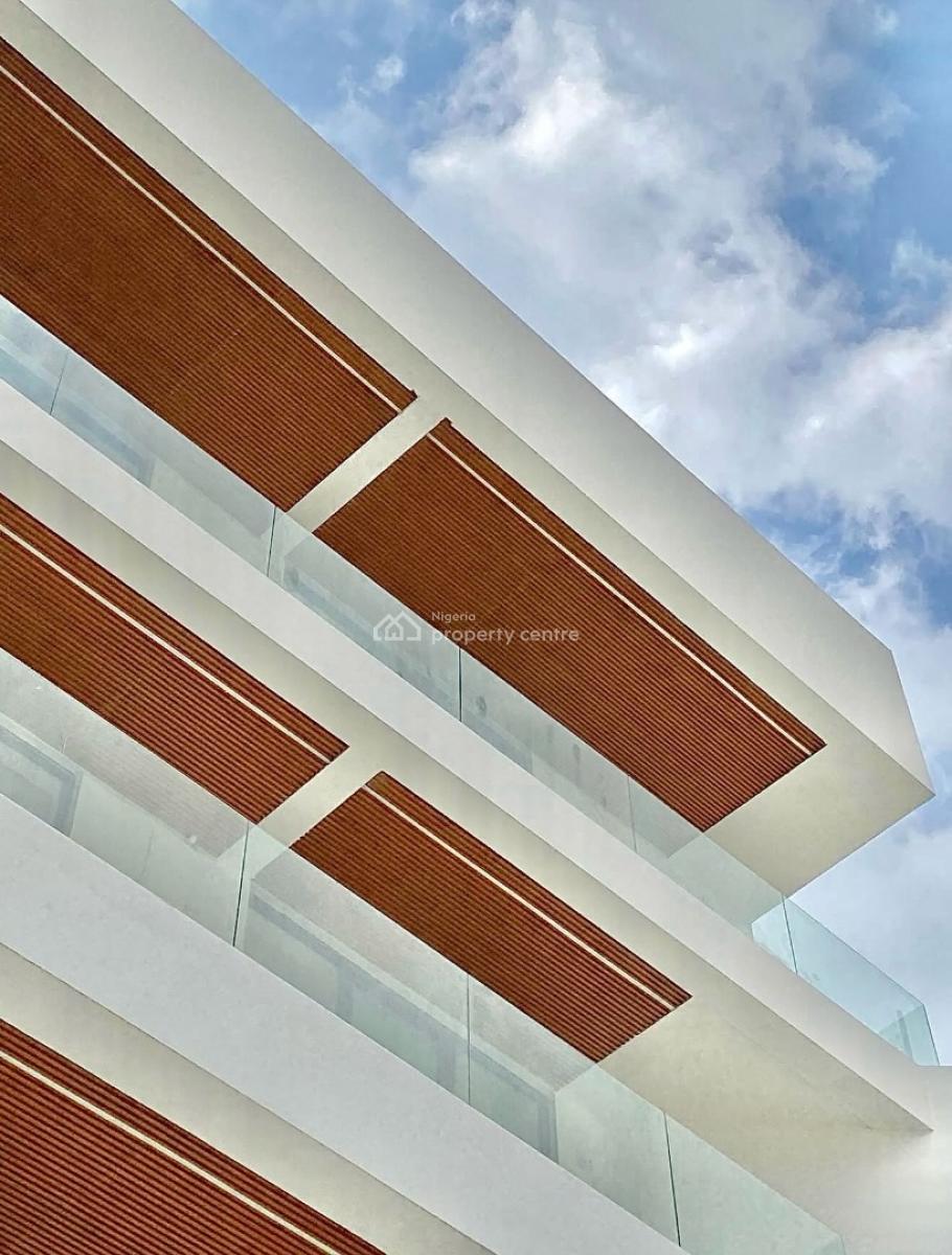 Luxury 1 & 2-bedroom Apartments -- Lekki Phase 1, Lekki Phase 1, Lekki Phase 1, Lekki, Lagos, Flat / Apartment for Sale