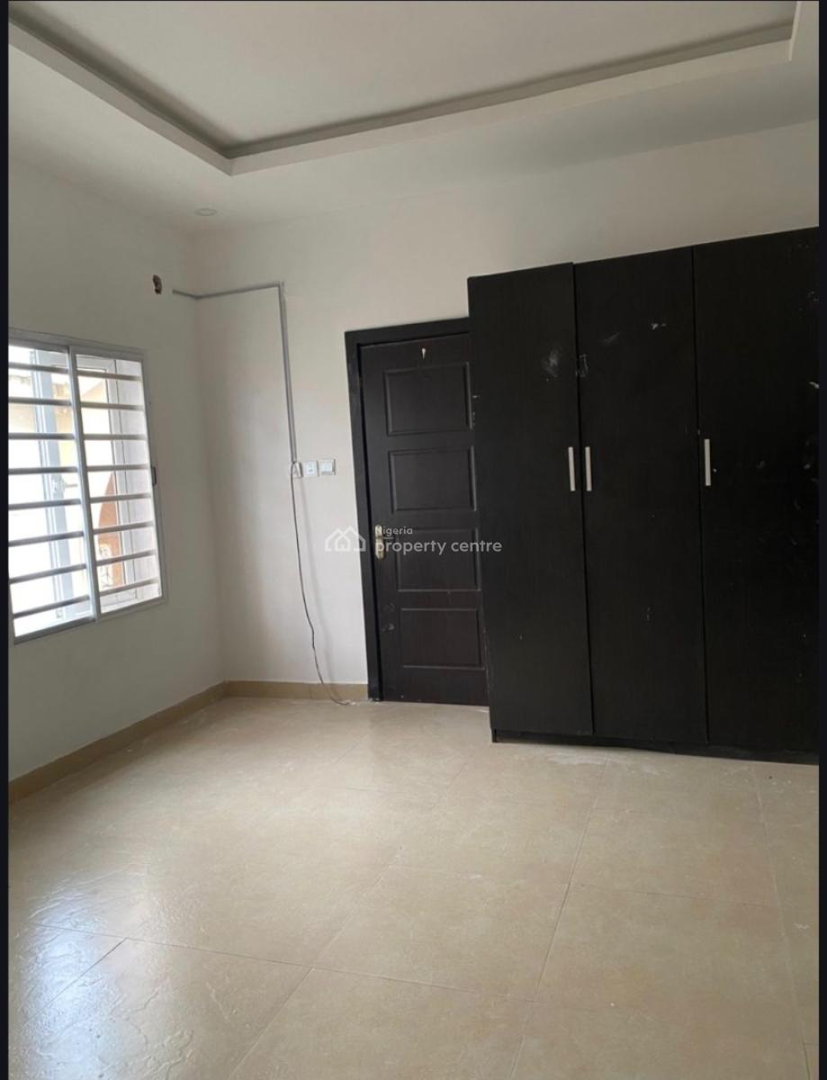 Self Service 2 Bedroom Semi Detached Duplex, Ologolo By Leo, Ologolo, Lekki, Lagos, Semi-detached Duplex for Rent