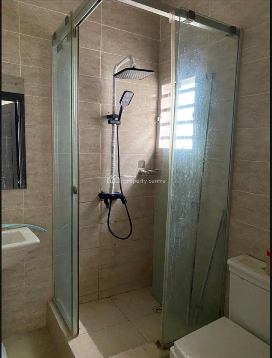 Self Service 2 Bedroom Semi Detached Duplex, Ologolo By Leo, Ologolo, Lekki, Lagos, Semi-detached Duplex for Rent