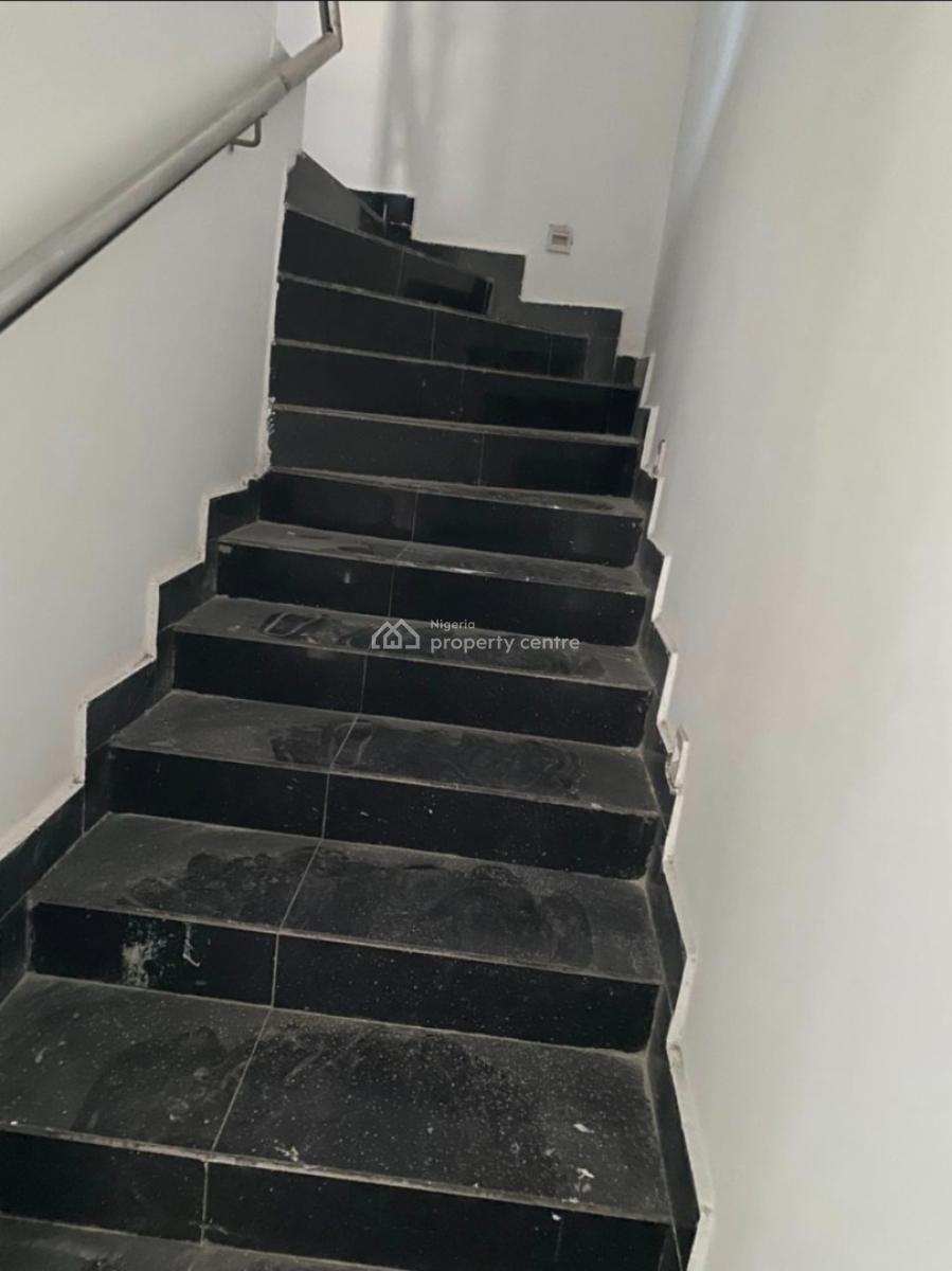 Self Service 2 Bedroom Semi Detached Duplex, Ologolo By Leo, Ologolo, Lekki, Lagos, Semi-detached Duplex for Rent